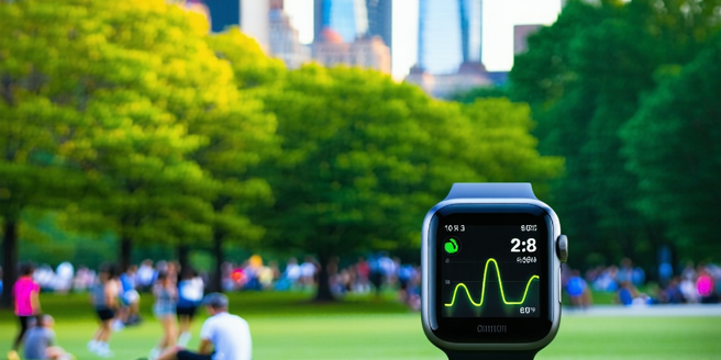 Future Of Wearables In Healthcare