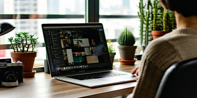 Remote Work Technologies