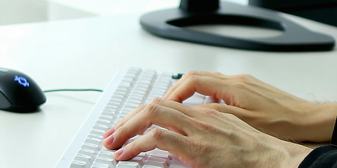 Keyboard Positioning Tips