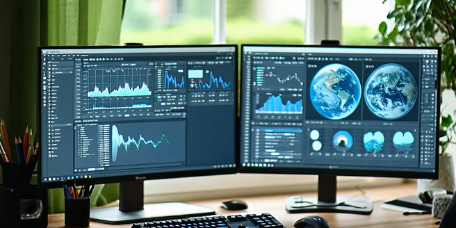 Optimizing Technology For Work From Home