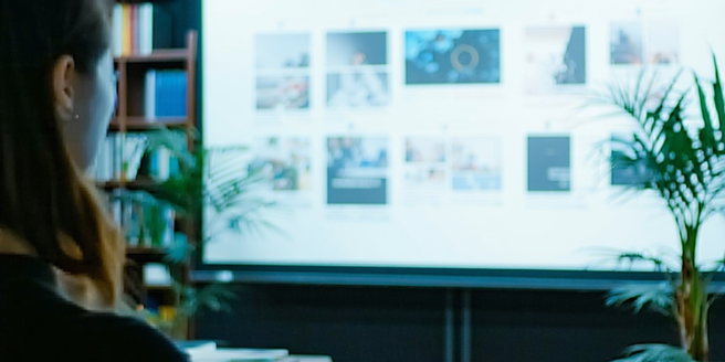 Virtual Meeting Etiquette
