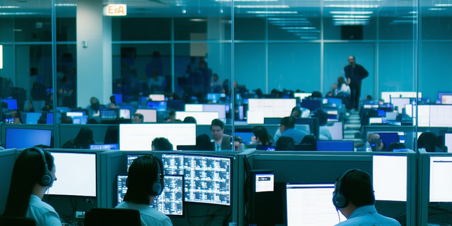 Automation In Customer Service