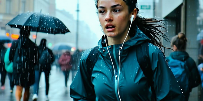 Best Earbuds For Runners Review