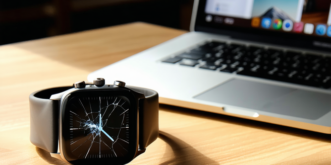 Self-healing Materials In Tech Gadgets