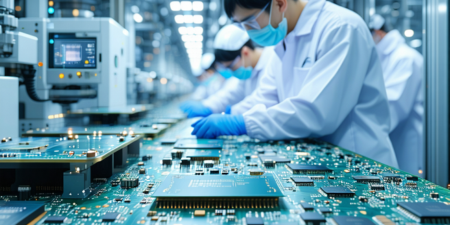 Chipset Advancements In Mobile Tech