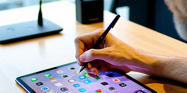 Comparison Of Top Android Tablets