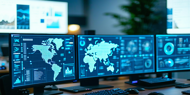 Tech-driven Employee Engagement