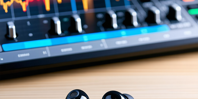 Sound Quality In Affordable Wireless Earbuds