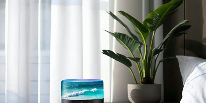 Noise Machines For Concentration