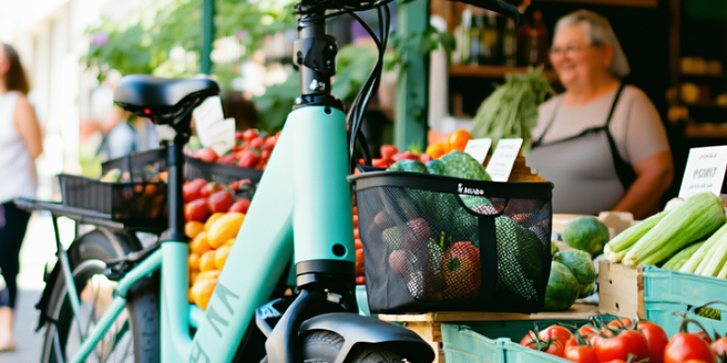 Electric Bicycles For Recreation
