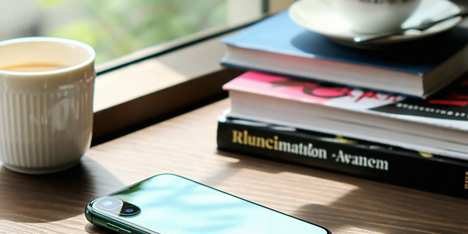 Small Smartphone Alternatives