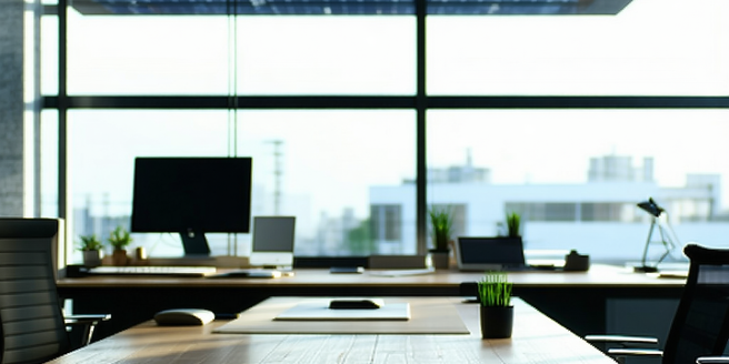 Sustainability In Tech Workplaces