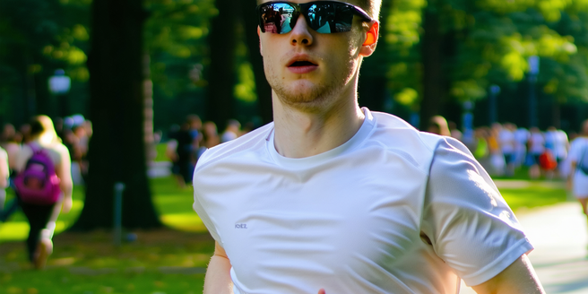 Hands-free Wearable Communication
