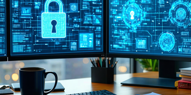 Securing Collaboration Tools From Home