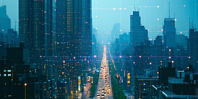 Edge Computing Trends