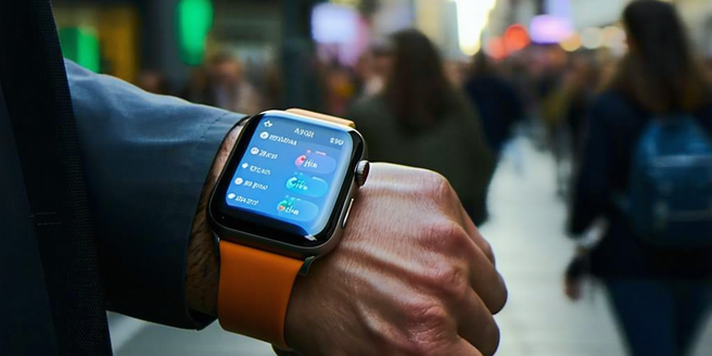 Smart Wearables