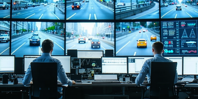 Tech Solutions For Urban Planning