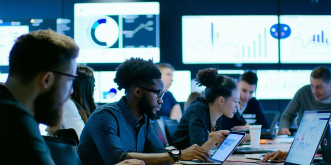 Digital Talent Management