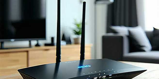 Benefits Of Dual-band Routers
