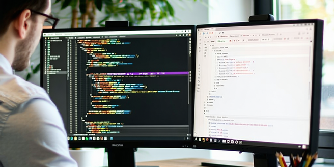 Code Collaboration Through Github