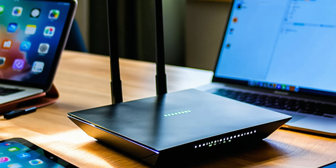 The Ultimate Guide To Home Networking