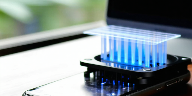 Assessment Of Smartphone Vapor Cooling Technologies