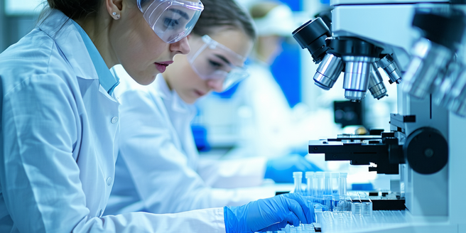 Biotechnology And Human Health