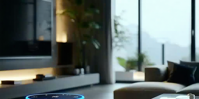 Smart Hubs For Device Connectivity