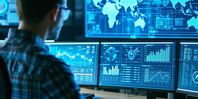 Ai In Decision-making Processes