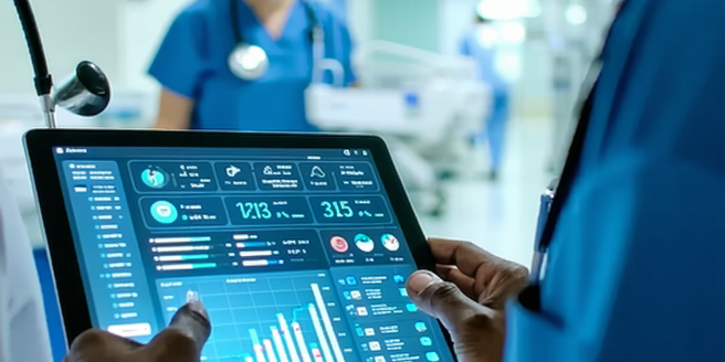 Cybersecurity Threats In Digital Health Systems