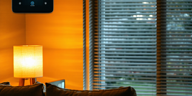 Smart Home Ecosystem Integration