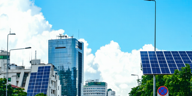 Green Tech Solutions