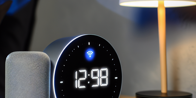 Smart Alarm Clocks