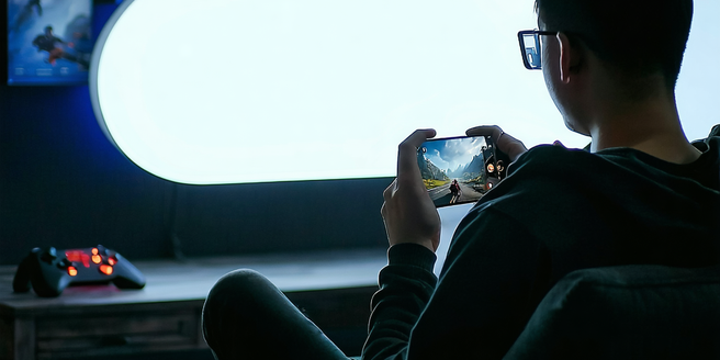 Cloud Gaming And User Experience