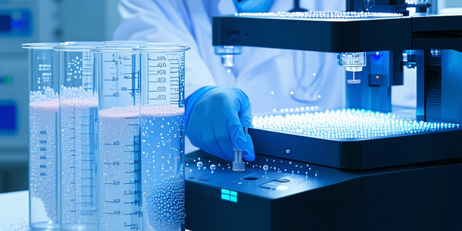 Nanotechnology Applications