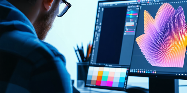 High-resolution Laptops For Design Precision