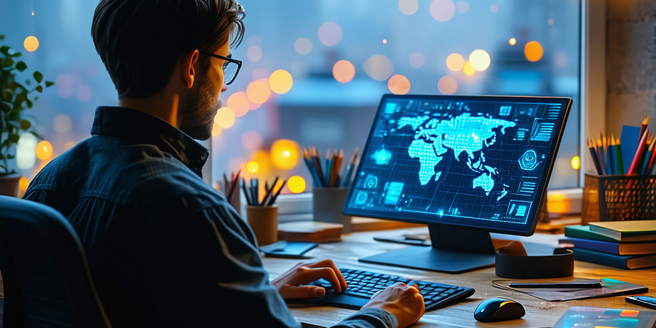 Ai In Digital Content Creation