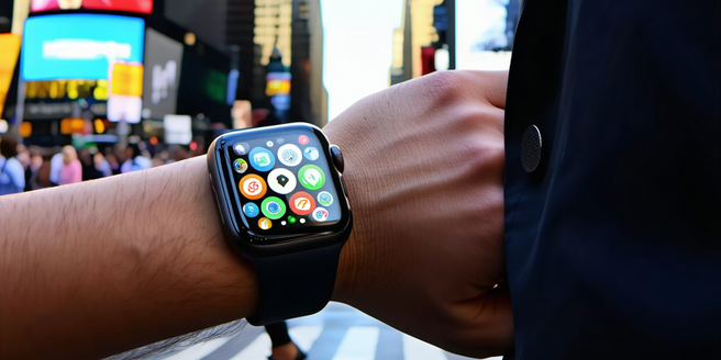 Inclusions In Wearable Tech Accessibility