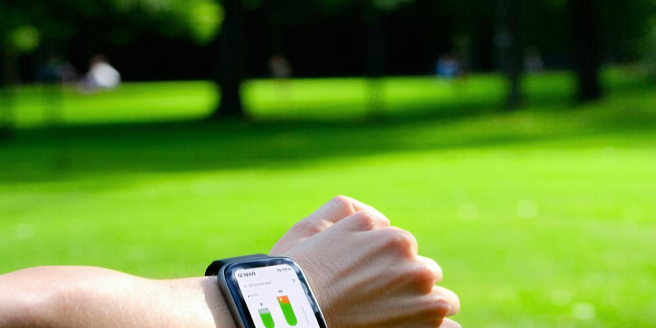 Ai-powered Nutrition And Diet Apps