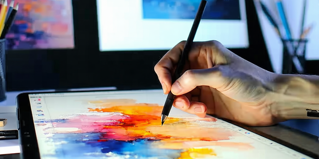 Top Ipad Accessories For Digital Artists