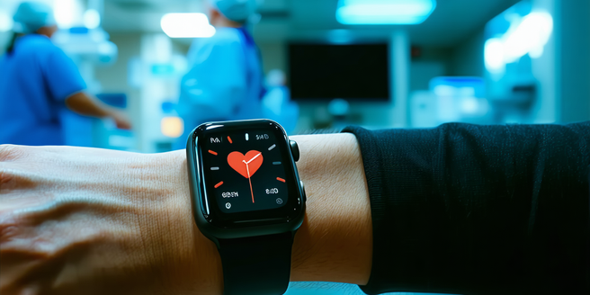 Wearables For Pain Management