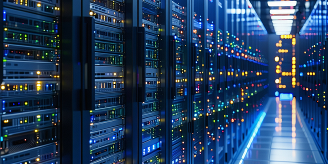 Secure External Storage Solutions