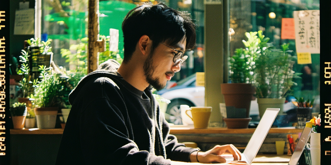 Digital Nomad Lifestyle