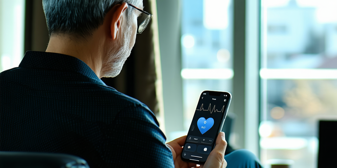 Mobile Health Tracking