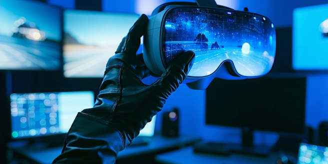 Haptic Technology Innovations