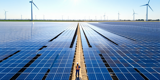 Sustainable Work Practices