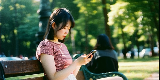 Digital Detox And Mental Wellness