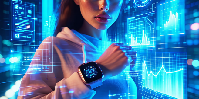 Fashionable Wearable Accessories