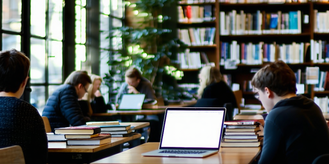 Skill Development Opportunities