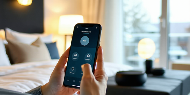 Home Hubs Managing Connected Devices